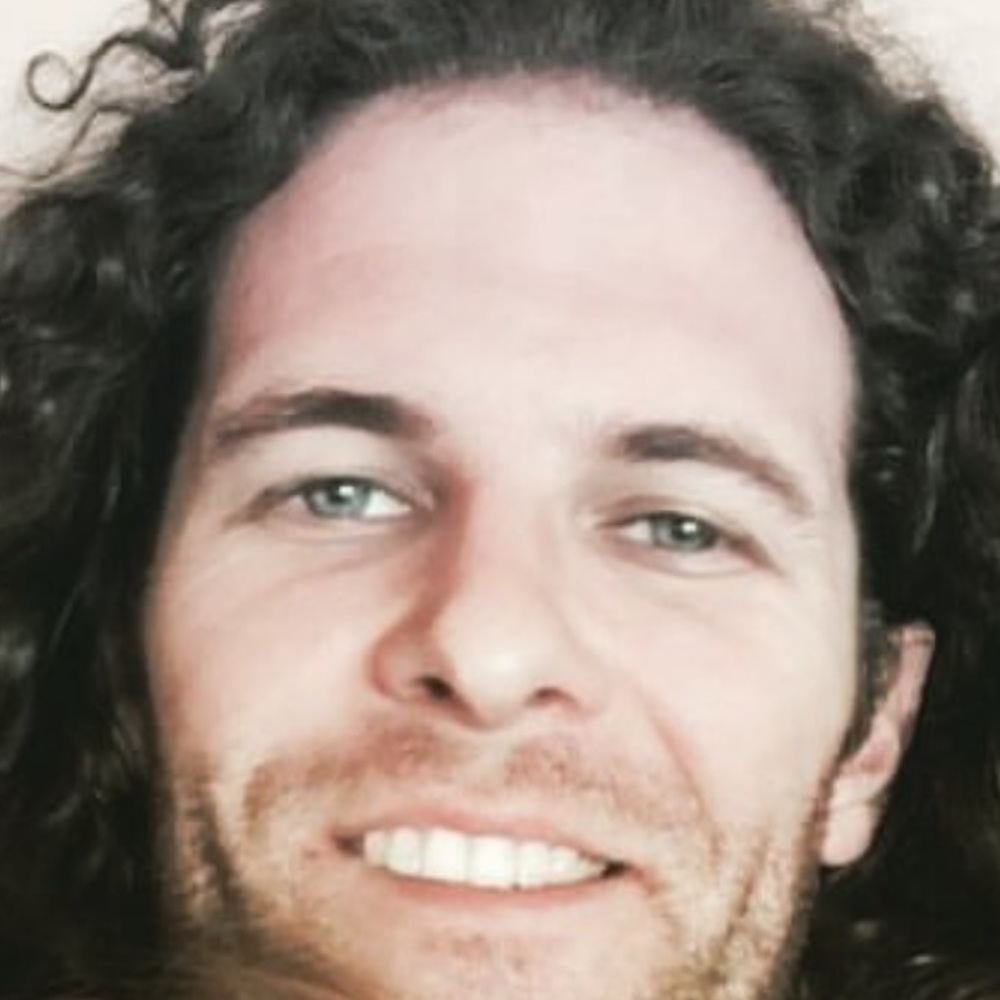 Meet your Posher, Jason